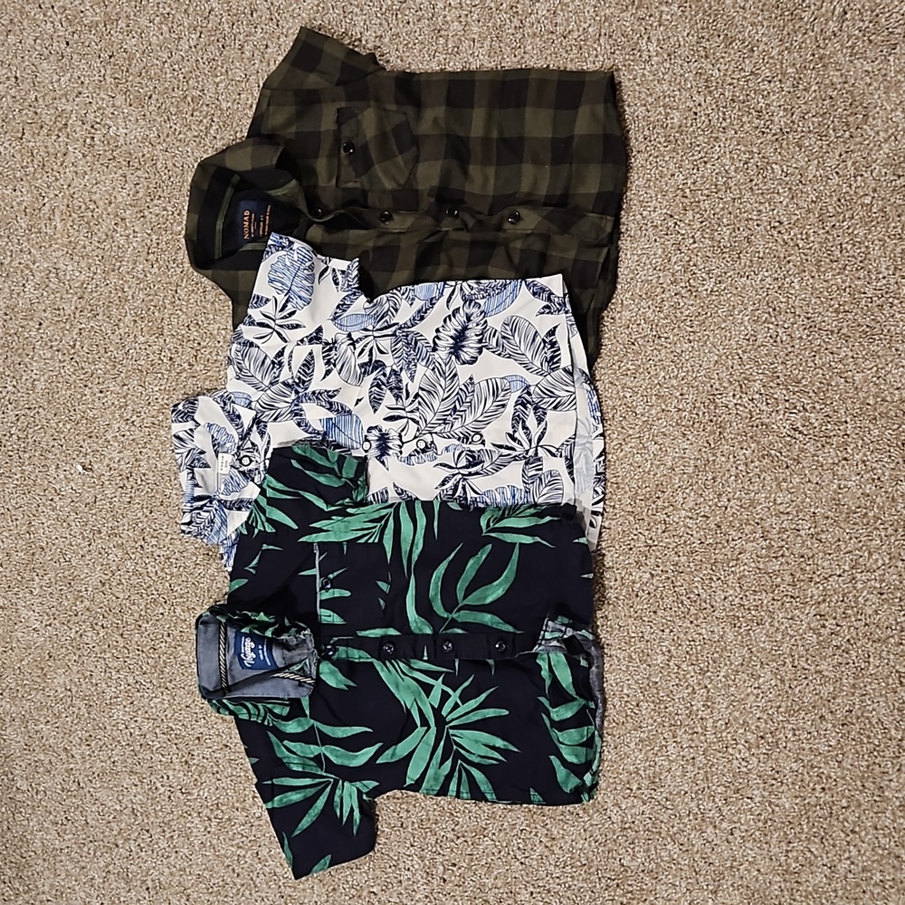 Toddler boy clothe